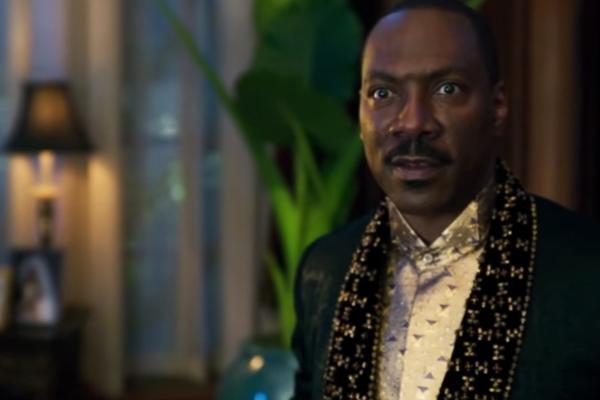 BAŠ ONO ŠTO NAM JE SADA TREBALO: Edi Marfi se vraća ulozi koju ste OBOŽAVALI (TREJLER)