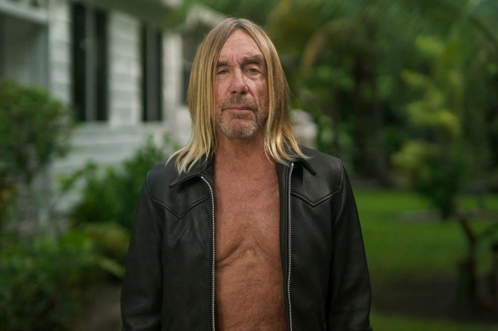 KUM PANKA IMA ŠTA DA KAŽE: Igi Pop objavio pesmu o KORONI (VIDEO)