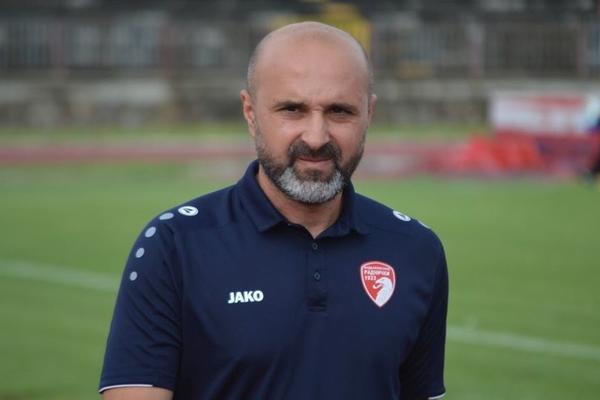 TRENER SRPSKOG ATLETIK BILBAA: Od tima na rubu stvorio je mašinu koja gazi sve pred sobom!