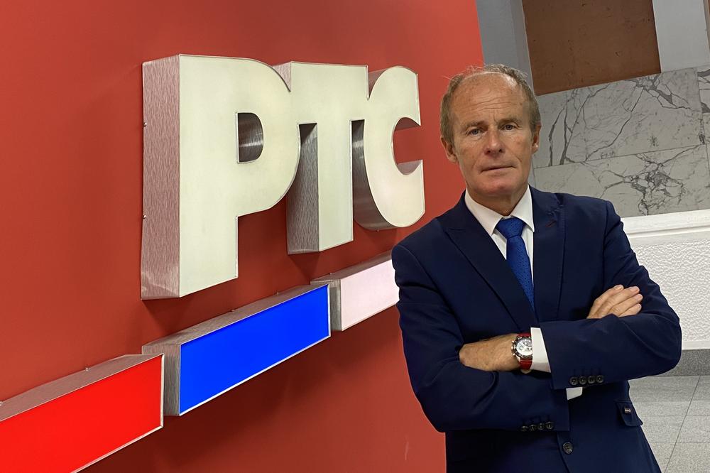 Kandidat za generalnog direktora Vladimir Palikuća nije bivši novinar, nego višedecenijski i sadašnji urednik RTS
