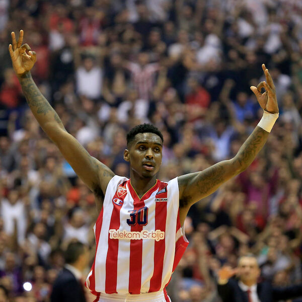 Eksplozija Kvinsija Milera! Bacio Delije u trans