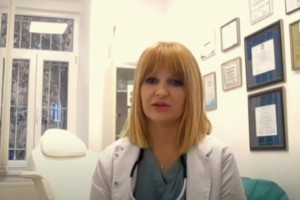 DR NINA JE OTKRILA KAKO KORONA DELUJE NA OČI: Poslušajte njeno upozorenje!