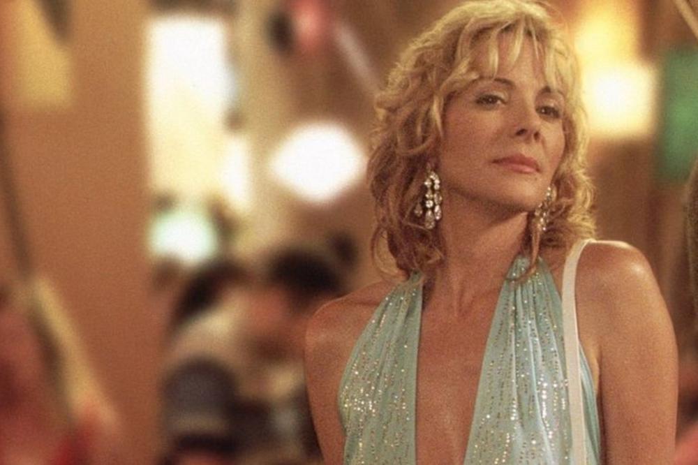 NEOBUZDANA ZAVODNICA IZ "SE*S I GRADA" DANAS IMA 64 GODINA, A NE ŽELI DA IMA DECU!Bizaran RAZLOG se krije iza toga!