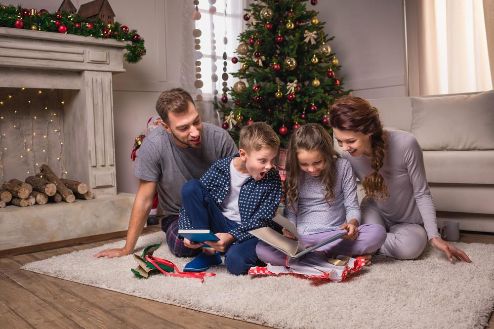 Kreću prijave za novogodišnje paketiće za decu sa Savskog venca: Ovo je procedura, roditelji pažljivo pročitajte!