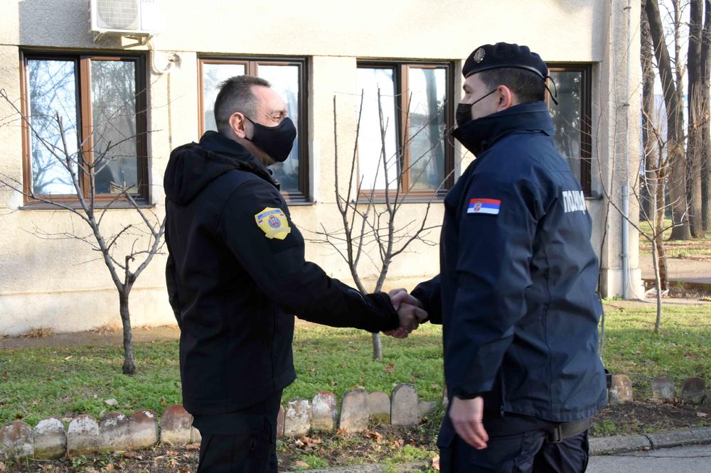 VULIN STIGAO NA LICE MESTA, HAPŠENJA PO CELOM KRAGUJEVCU: Počela je borba za životinje, NEMA POVLAŠĆENIH!