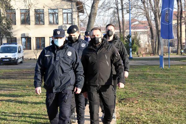 VULIN: Ratovi su počinjali kada su velike sile smatrale da treba rešiti srpsko nacionalno pitanje!