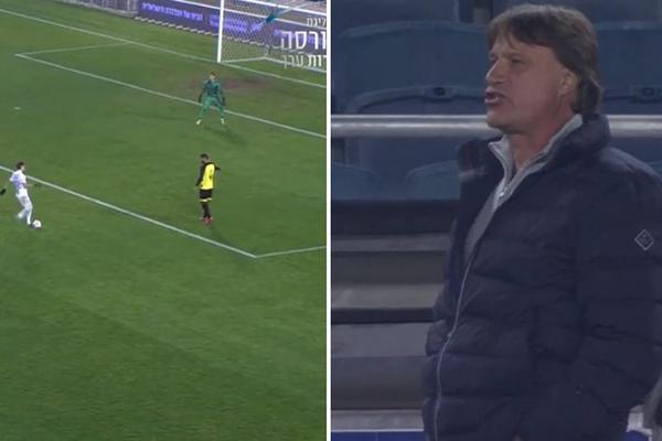 SRBIJA BRUJI O TOME: Zbog ovoga je srpski trener psovao Pešiću sestru i majku srpsku! Čitajte mu sa usana! (VIDEO)