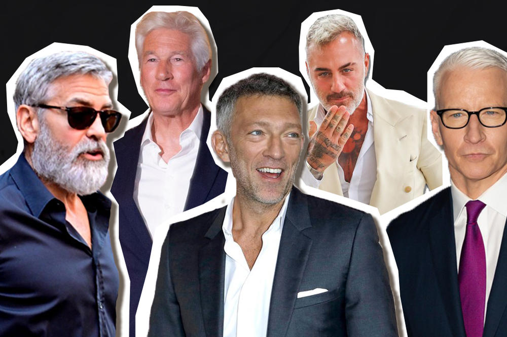 ŠTO SU STARIJI TO SU BOLJI: Pogledajte listu NAJSEKSIPILNIJIH muškaraca koji su STARIJI OD 50! (FOTO)