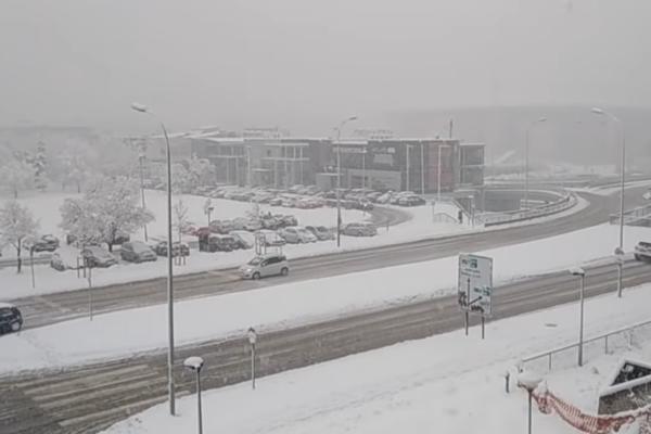 UŽIVAJTE JOŠ MALO U PROLEĆNOJ TEMPERATURI: Za vikend stiže karambol