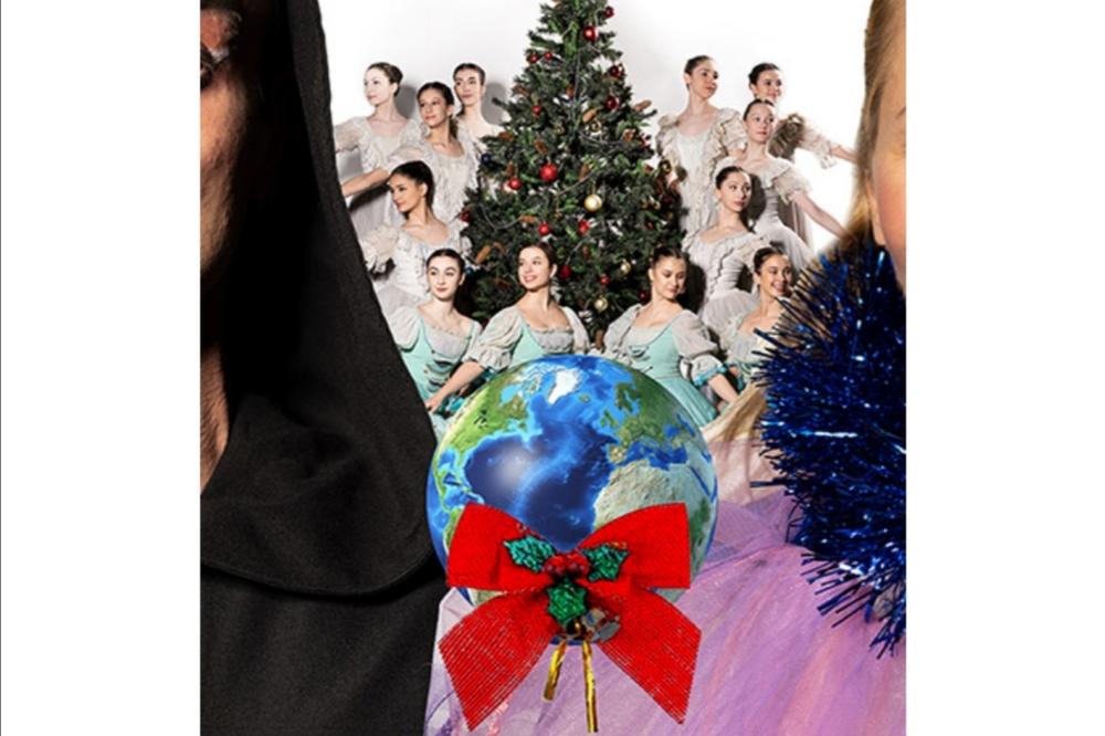 NOVOGODIŠNJI PUT OKO SVETA: Baletska PREDSTAVA koja je ODUŠEVILA Beograđane