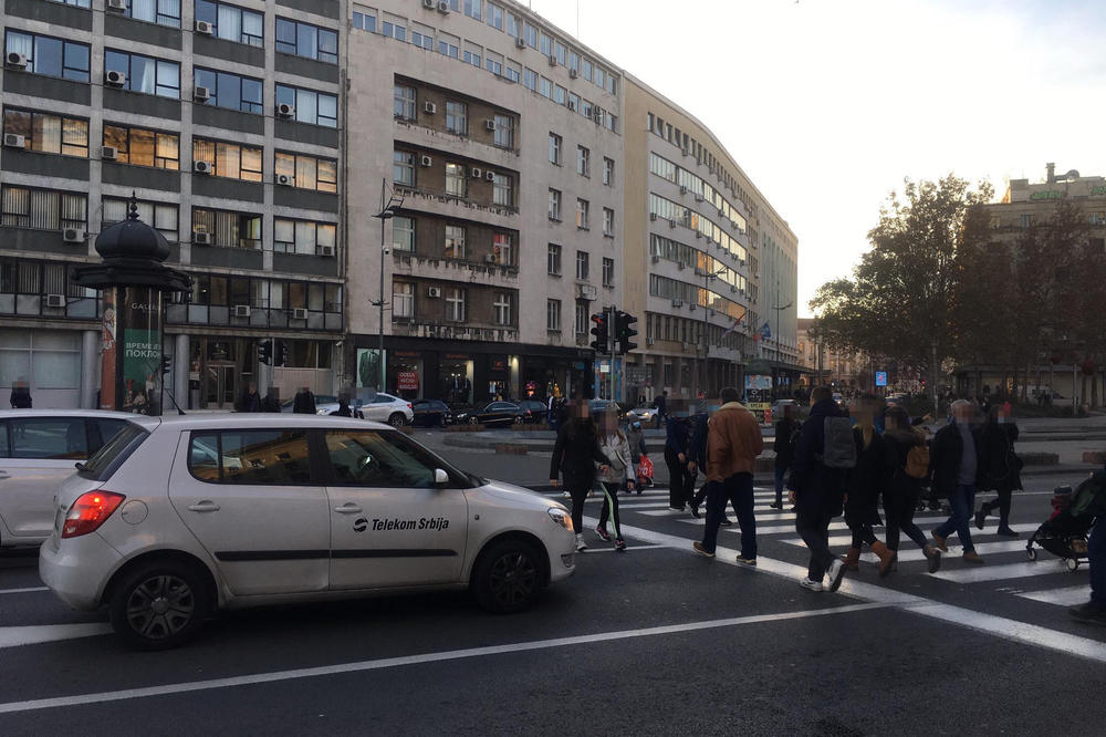 URAZUMITE SE, VIRUS NE SKAČE SA TROTOARA! Naučnici dokazali KAKO SE PRENOVI KORONA, dobro obratite pažnju!