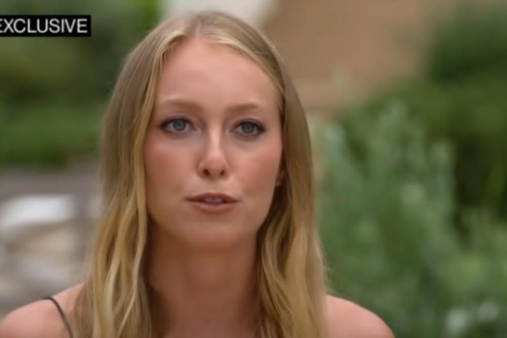 Evo gde je danas jedina živa srpska princeza! Kao robinja bila silovana i žigosana u kultu, rešila da ih raskrinka