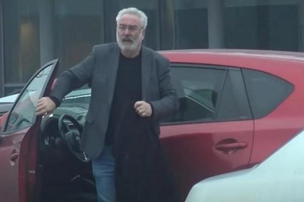 KOMŠIJE OTKRILE ŠTA DR NESTOROVIĆ RADI SVAKE NEDELJE: Nećete verovati!