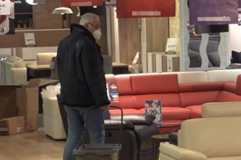 Branimir Nestorović