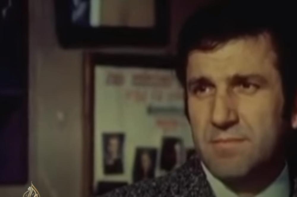 DANAS SE PONOVO TUGUJE ZA BATOM ŽIVOJINOVIĆEM