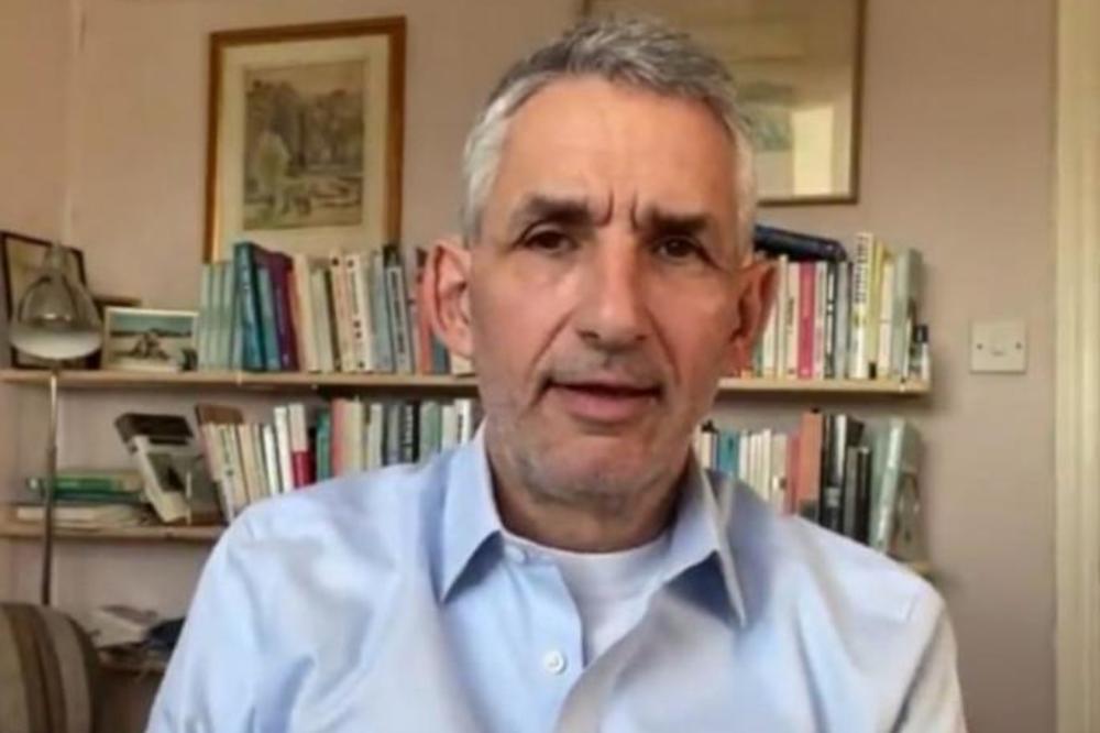 NAUČNIK OTKRIO KOLIKO SPOREDNIH SIMPOTMA IMA KOVID: Ako uočite bio koji obavezno je da se izolujete! (VIDEO)