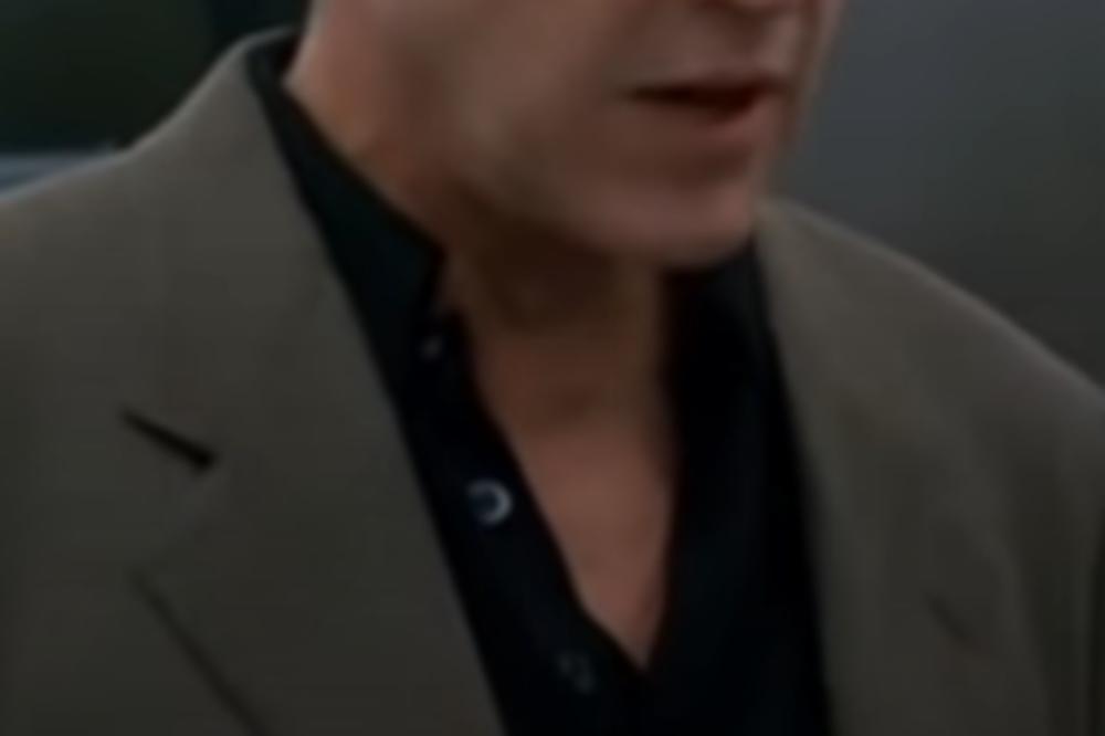 ŠOKIRAO! Poznati glumac NIKAD nije koristio kompjuter, a nema ni mobilni! Ljudi u neverici kada su OVO čuli!