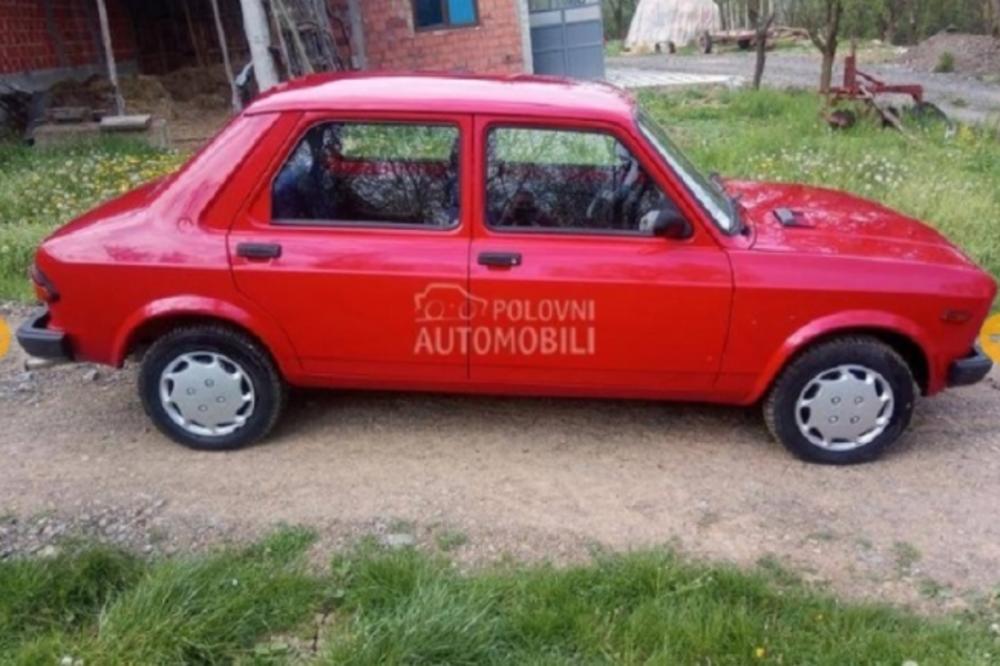 OGLASIO SE VLASNIK NAJSKUPLJEG STOJADINA! Ovaj čovek je imao da poruči samo jednu stvar