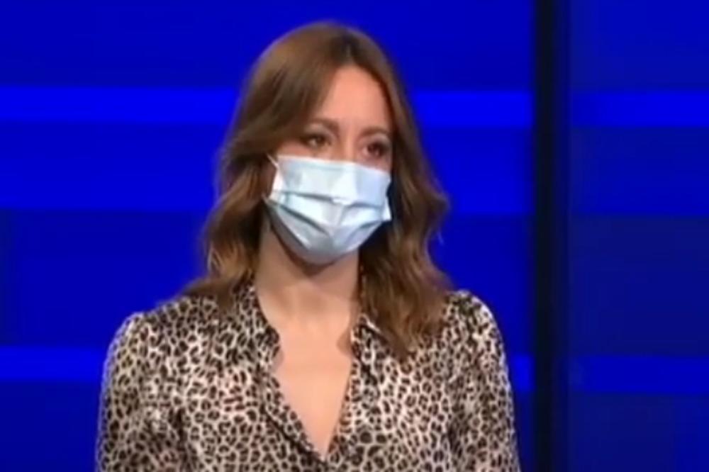 KORONA MANJE MUTIRA NEGO GRIP: Dr Gnjatović tvrdi da NE TREBA BRINUTI OKO POJAVE NOVIH SOJEVA!