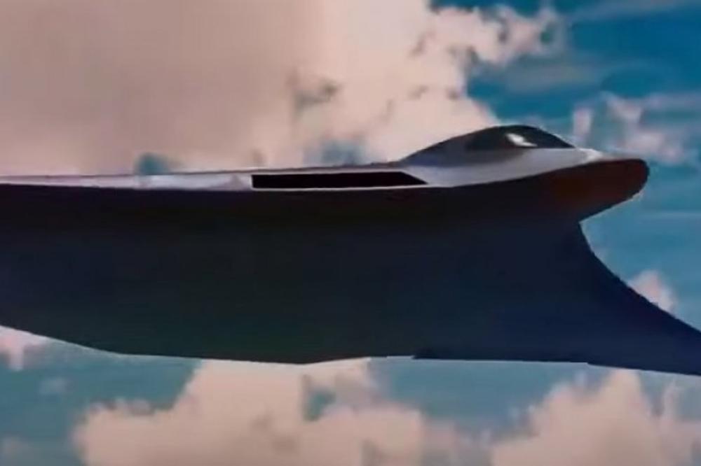 RUSKI BOMBARDER BUDUĆNOSTI DOBIJA POBOLJŠANJA: Novi motor za PAK DA, u vazduhu će biti čak 30 sati! (VIDEO)