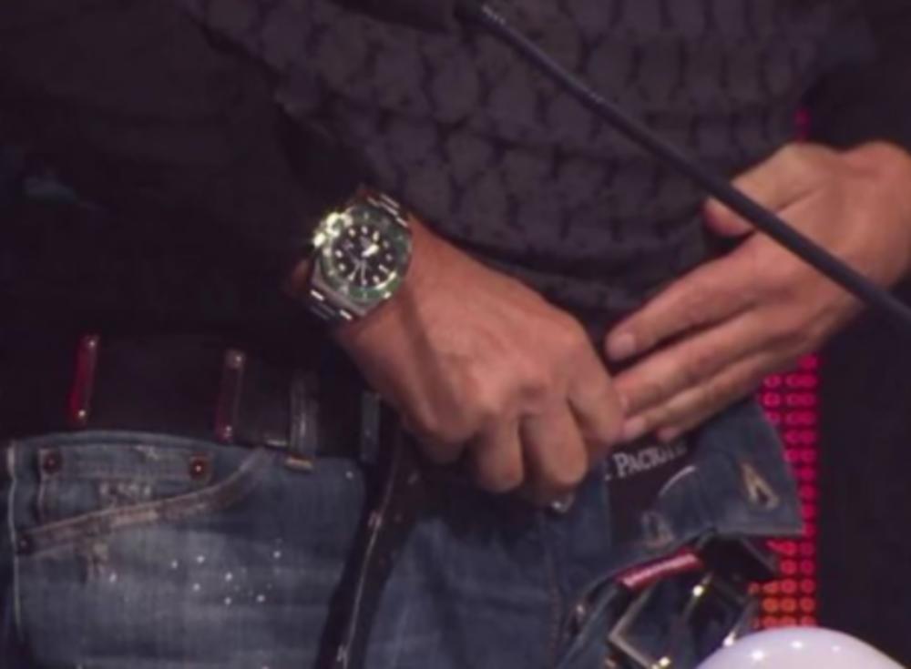 zabava, estrada, Saša Popović