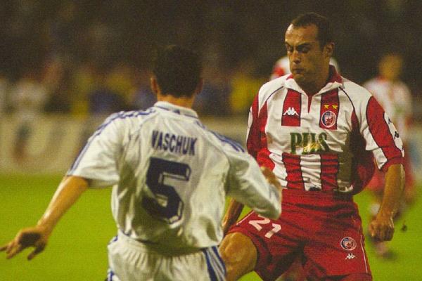 SIN BIVŠEG IGRAČA ZVEZDE POTPISUJE ZA LIVERPUL: Imao dogovor s Junajtedom, pa ih ispalio zbog šampiona Engleske!