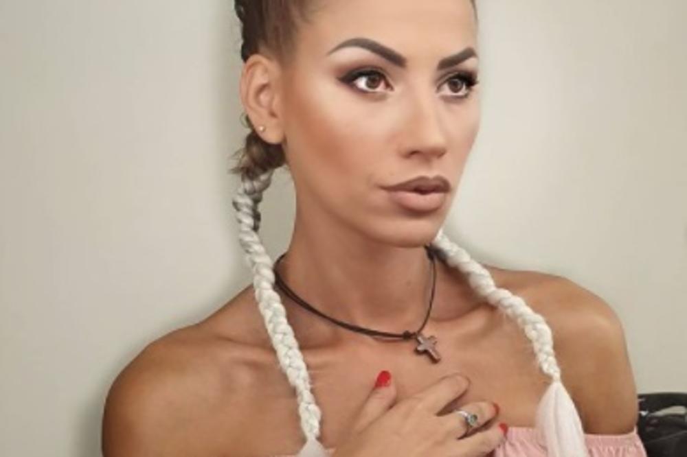 PREVARENA VODITELJKA NA IVICI NERVNOG SLOMA! Jelena Dimitrijević OGORČENA NA LJUDE, MOLE SVE DA JE OSTAVE NA MIRU!