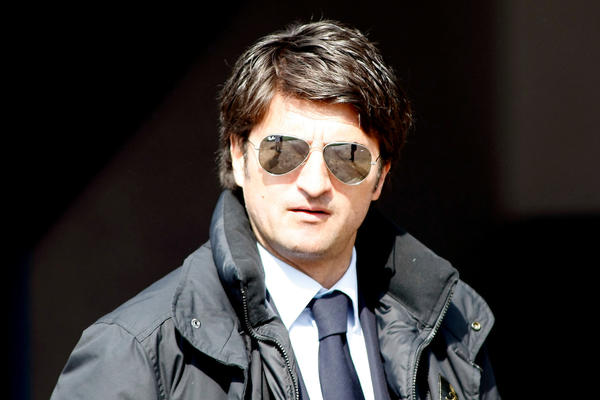 KOŠMARNI KRAJ GODINE ZA BRAĆU IVIĆ: Posle Vladimira i Ilija dobio otkaz!