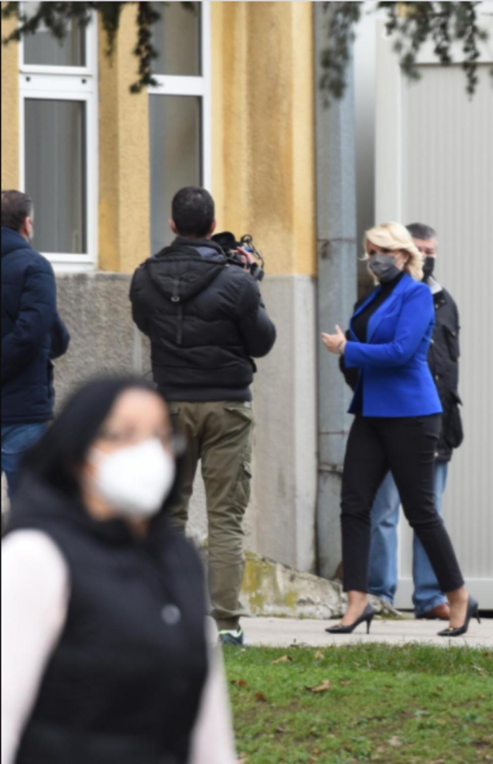 Darija Kisić Tepavčević