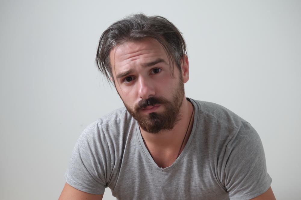 ĐORĐE U NOVU GODINU ULAZI JAČI NEGO IKAD: Bog je uslišio moje molitve, doživeo sam prosvetljenje!