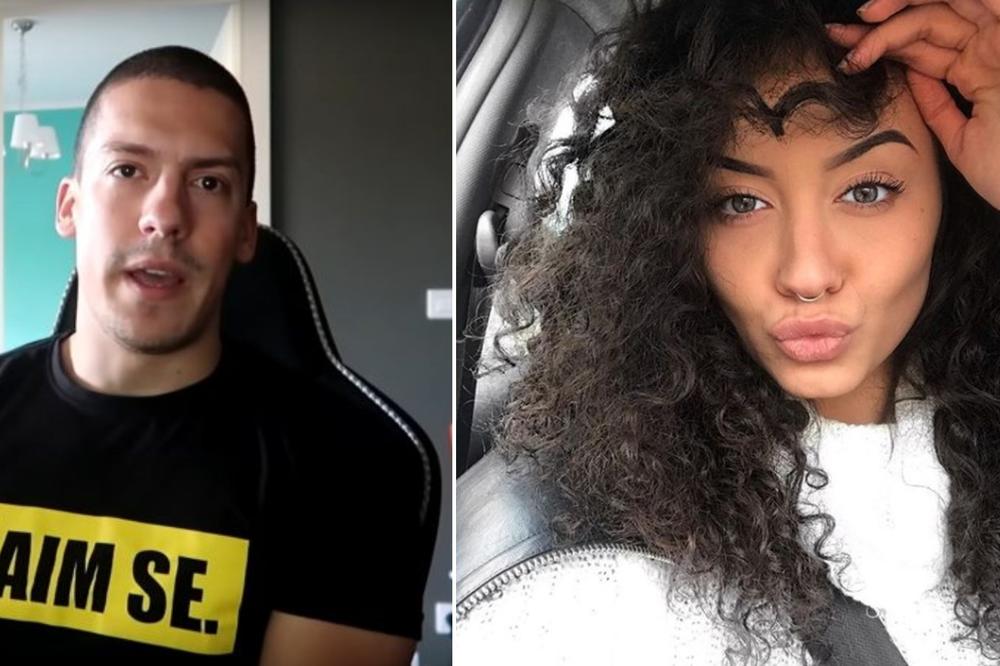 PONIŽAVAO ME I VREĐAO, ŠOKANTAN RAZLOG! Paula priznala VEZU sa Baka Prasetom, iznela sav prljav veš! (VIDEO)