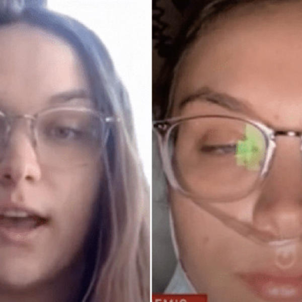NE MOŽE NI DA SE OČEŠLJA: Studentkinja se izborila sa koronom, a onda je MESEC dana posle KRENUO PAKAO!
