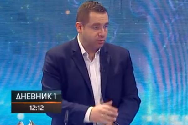 OTKRIVENO KAKO JE DODIK DOŠAO DO IKONE, OVAJ ČOVEK RAZBIJA MIT: Upravo stavio tačku na AFERU sa Lavrovim! (VIDEO)