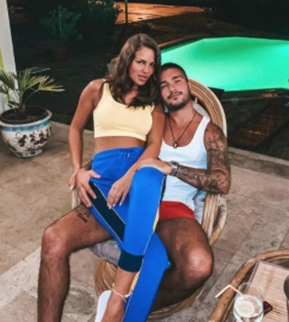 Mirko Šijan i Bojana Rodić