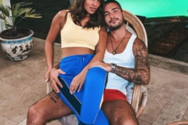 NEMA RAZMIŠLJANJA, MIRKO ZA BEBU IZABRAO IME: Baba Goca Božinovska ODUŠEVLJENA!