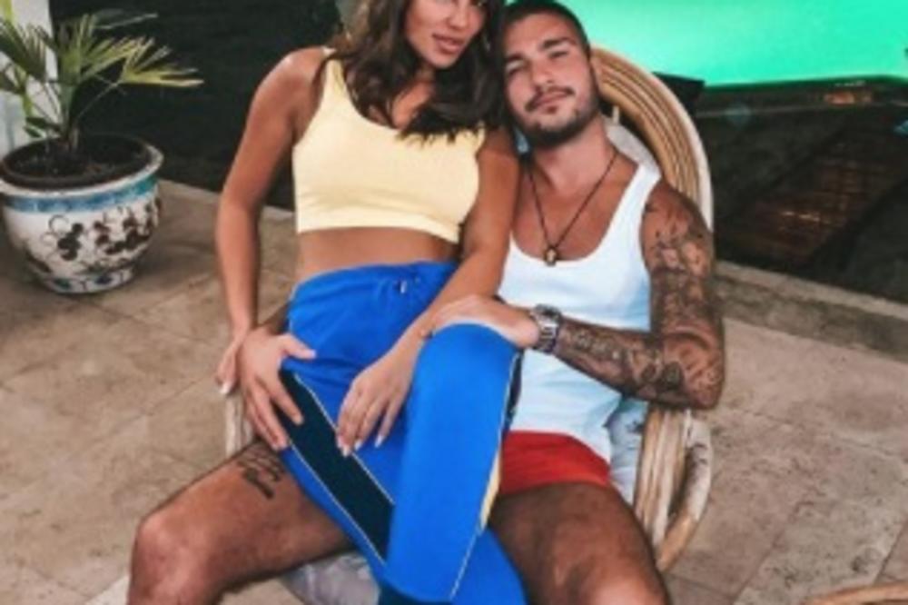 BAHATI MIRKO ŠIJAN USRED KORONE NAPRAVIO LUDU ŽURKU! U kući se SJATILO više od 20 LJUDI, Bojana Rodić najglasnija!