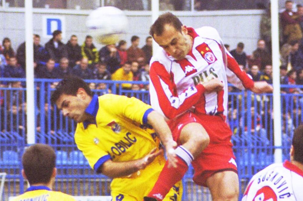 BIVŠI IGRAČ ZVEZDE POTVRDIO DA MU SIN PRELAZI U LIVERPUL: Objasnio zašto je izabrao Crvene pre Mančester junajteda!