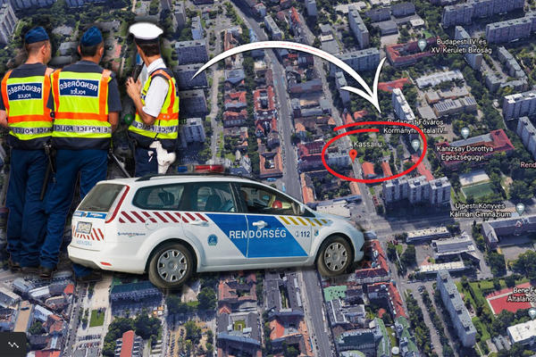 TRAGEDIJA KOD CETINJA: Poginuo motociklista!