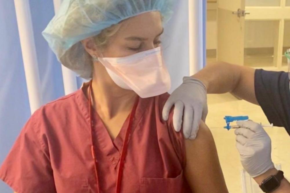 RASTE BROJ VAKCINISANIH U SRBIJI: Samo DVE zemlje u Evropi su iznad nas!