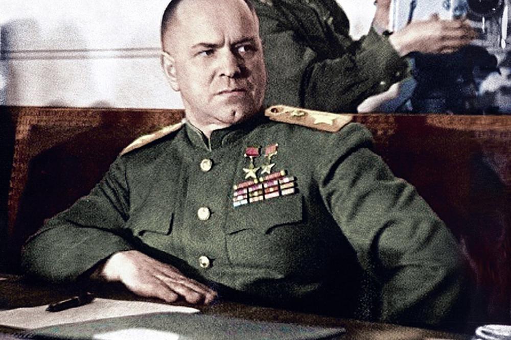 SLOMIO JE KIČMU HITLERU, A ONDA JE STALJIN POKUŠAO DA SLOMI NJEGA: Neverovatna priča o NAJVEĆEM HEROJU SSSR!