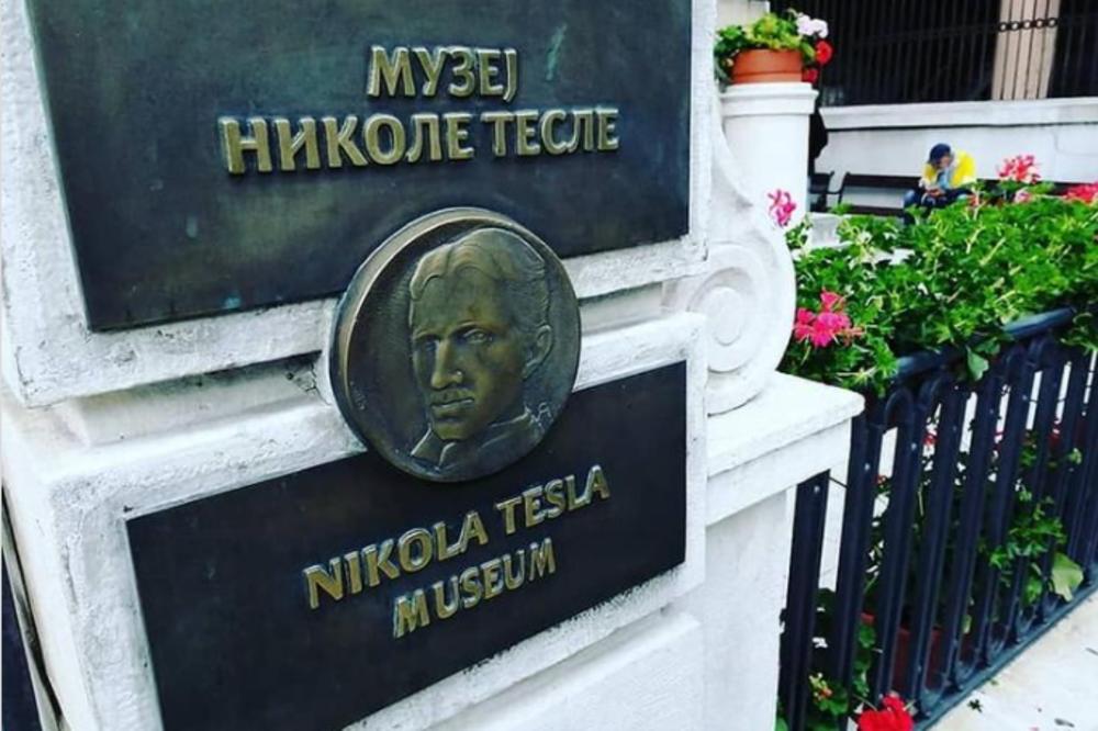 NOV I ADEKVATAN PROSTOR ZA PROMOVISANJE LIKA I DELA NAJVEĆEG UMA NA SVETU! Muzej Nikole Tesle se seli OVDE