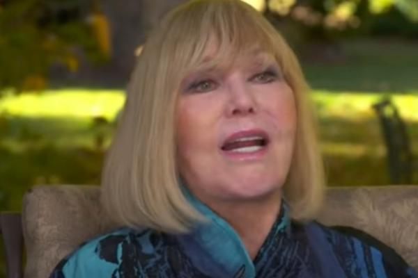 STRAŠNA ISPOVEST ČUVENE GLUMICE: “Mentalnu bolest sam nasledila, a SILOVANJE je pogoršalo PATNJU”!