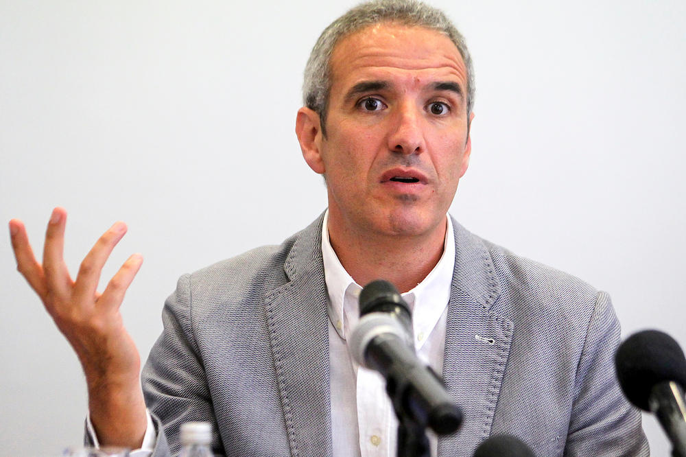 RUKOMETAŠI SPREMNI ZA MOĆNE FRANCUZE: Novi selektor objasnio u kom se stanju nalazi reprezentacija!