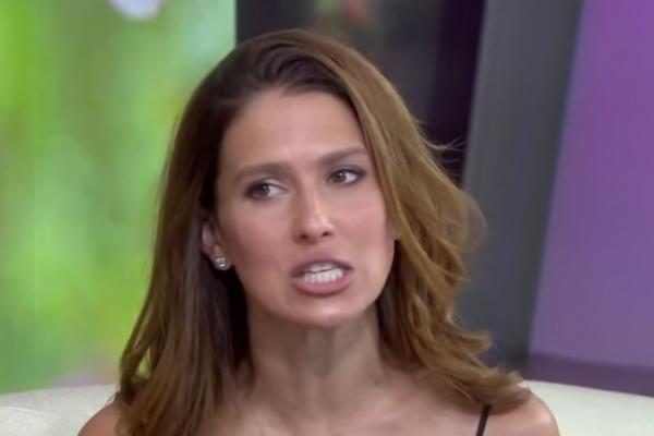 LJUDI NE VERUJU SVOJIM OČIMA: Instruktorka JOGE izgleda PREZGODNO, 3 meseca nakon POROĐAJA s 5. detetom (FOTO)