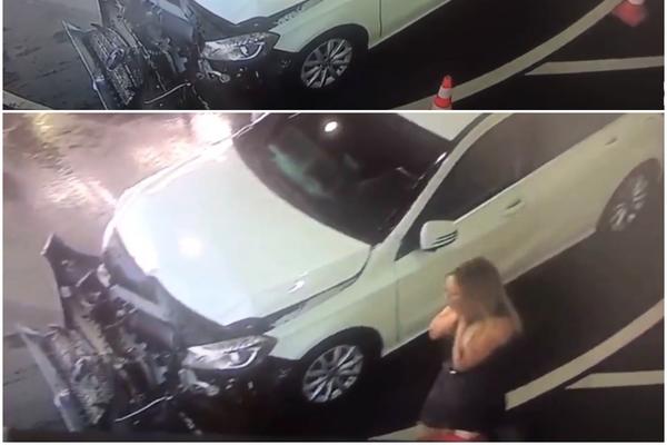 PAŽNJA VOZAČIMA: OVO JE NAJSKUPLJE OPRAN AUTO NA SVETU! (VIDEO)