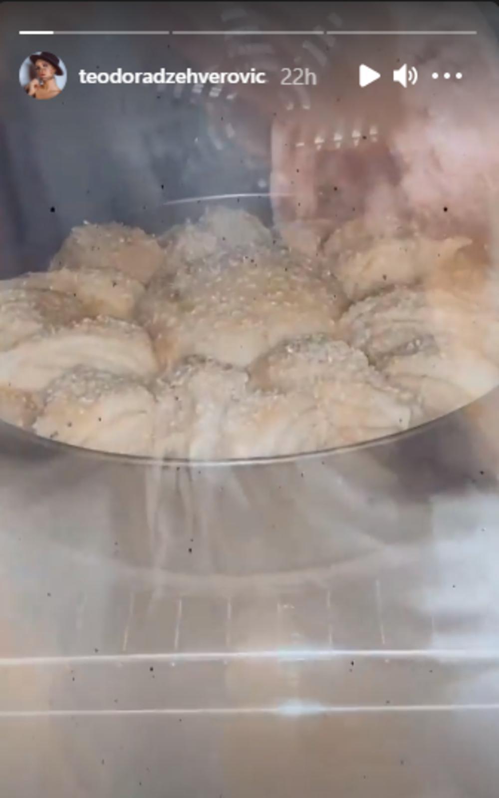 Teodora Džehverović