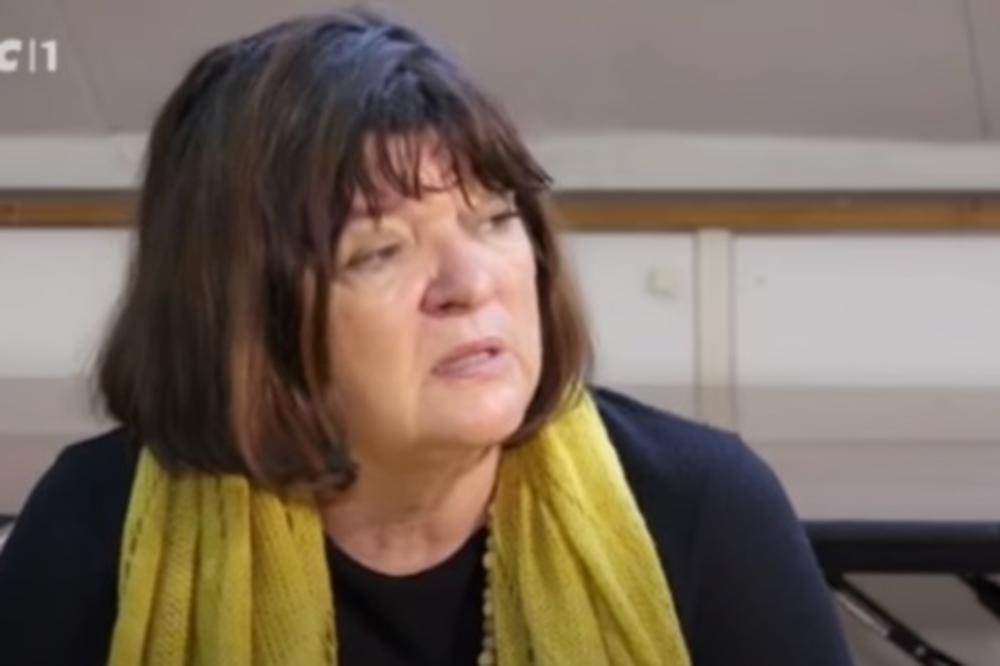 STIGLO ZVANIČNO OBAVEŠTENJE O GORICI POPOVIĆ: Objavljen i DATUM