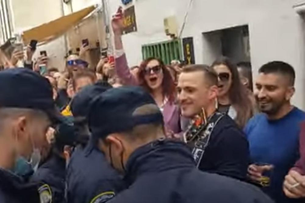 PRETE NAM STROGE MERE! Na terenu 1.500 milicajaca i inspektora, "češljaju" sve redom