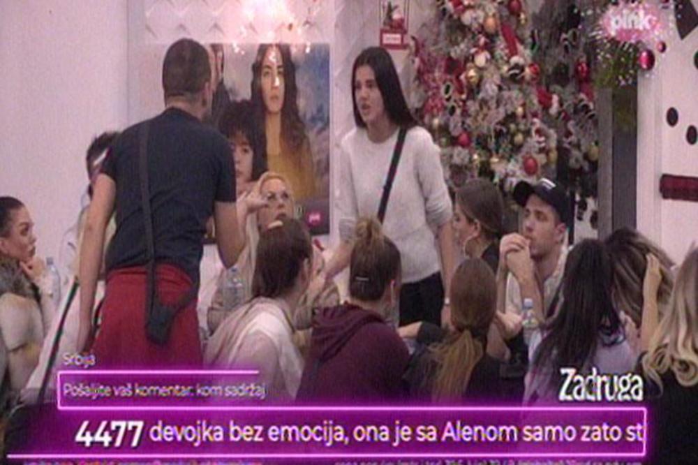 OVO JE DOKAZ: Jovanu dečko ipak nije ostavio, Tomović će poludeti kada sazna! (FOTO)