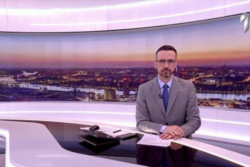 VODITELJ SE DRASTIČNO PROMENIO, ZBOG NJEGA CEO REGION RAPIDNO PALIO TV! Javnost u NEVERICI šokirana ovim potezom!